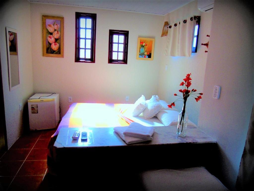 Quarto Triplo